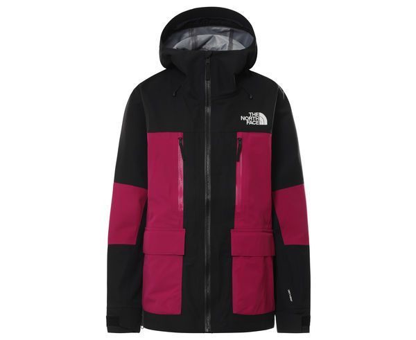 Kurtka softshell The North Face M