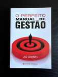 O Perfeito Manual de Gestão