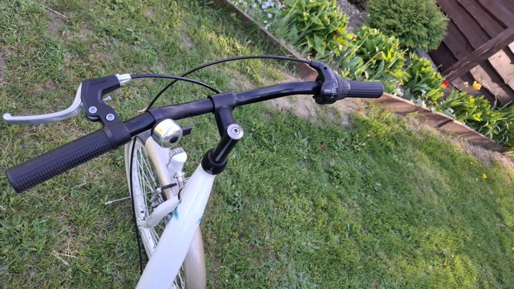Rower vittoria 24
