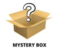 Zestaw szkolno -edukacyjny Mystery box