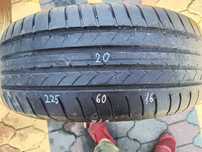 Goodyear 225/60/16 nr 20