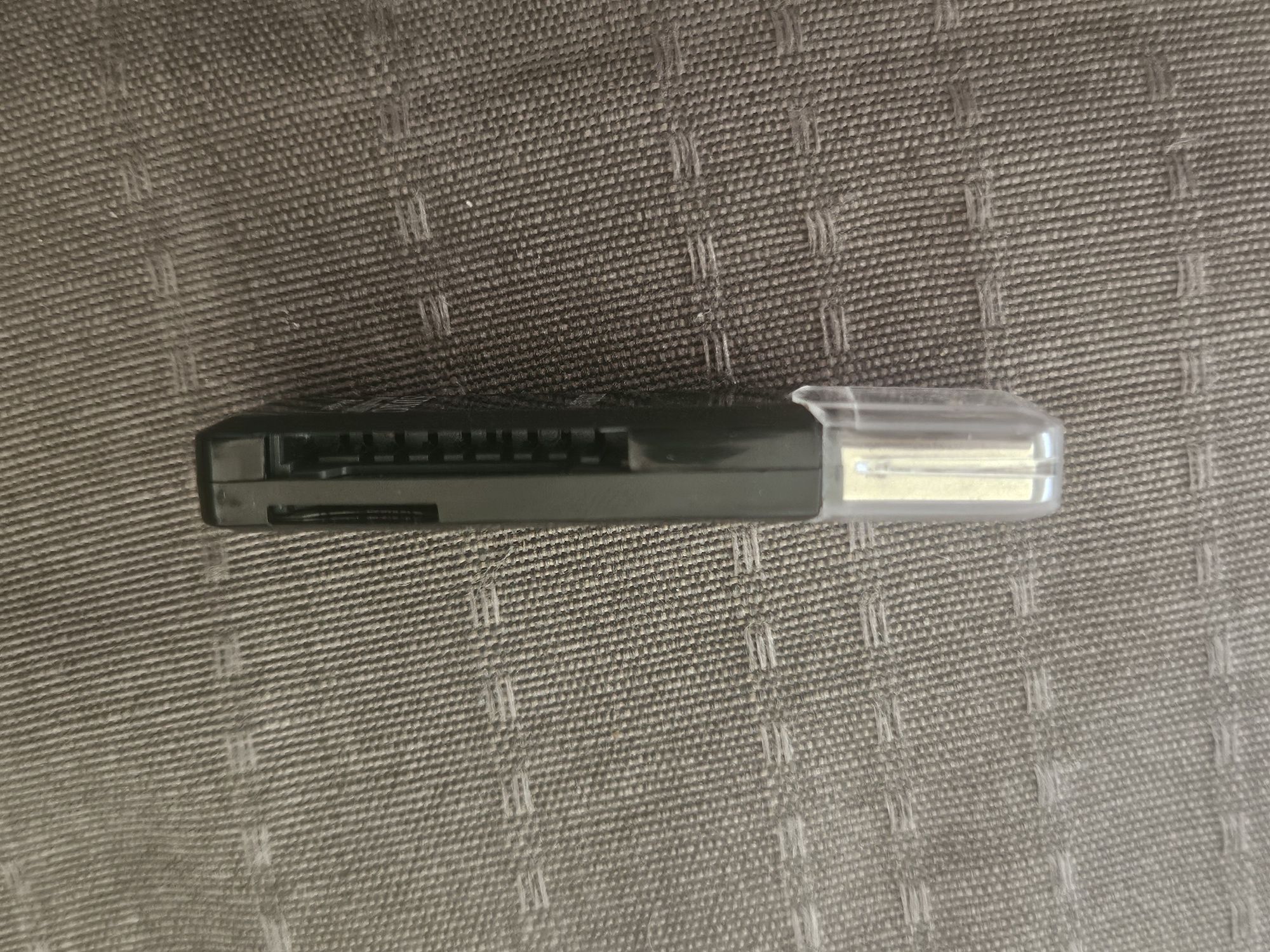 Czytnik kart SD SDXC Nowy USB