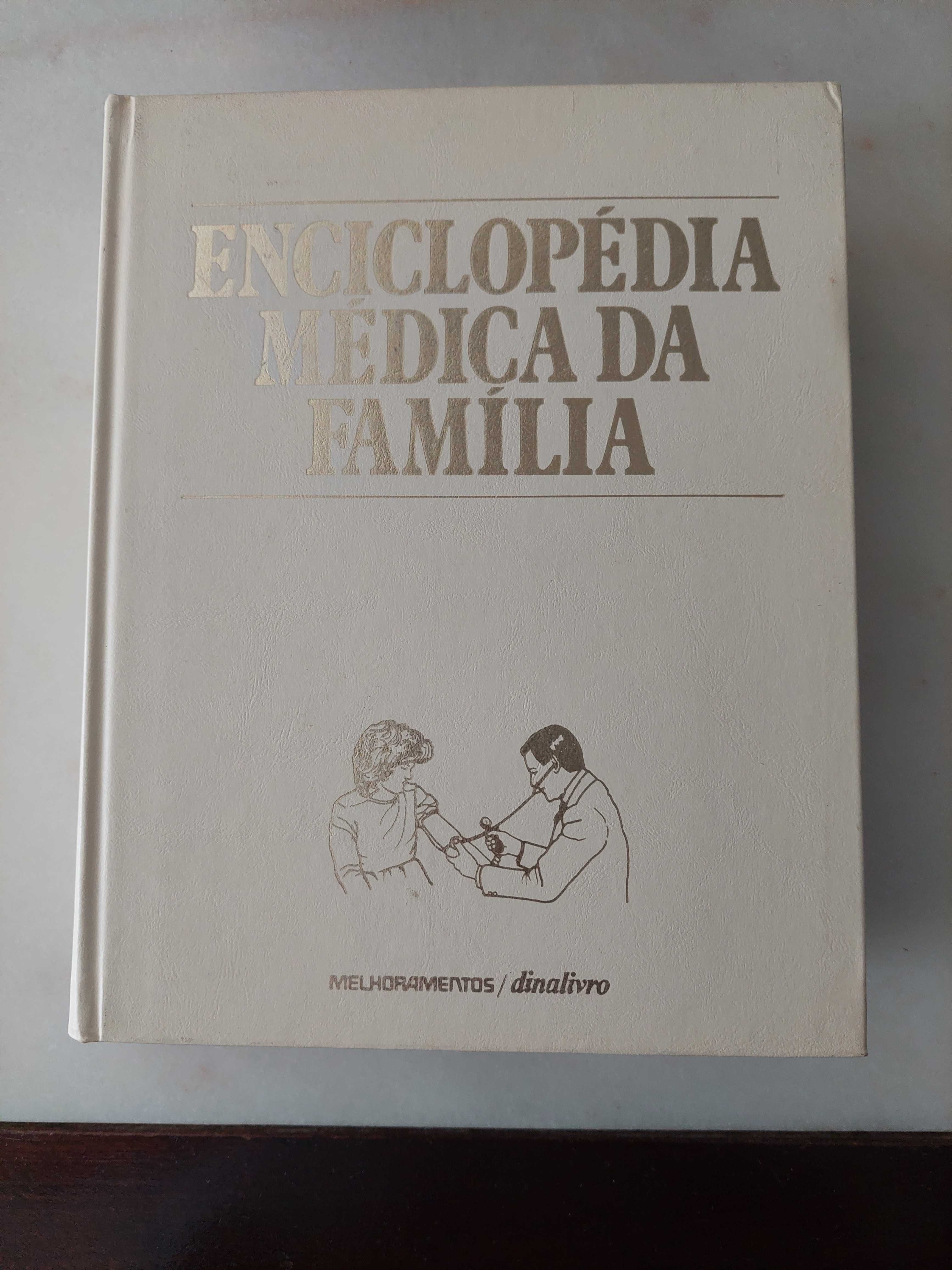 Enciclopédia Médica da Família