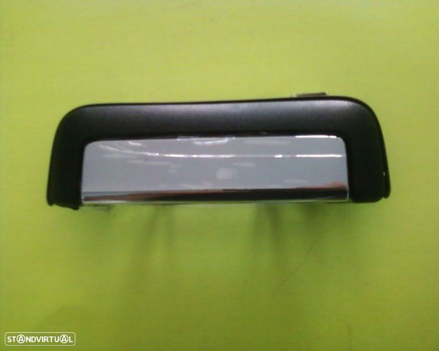 puxador puxadores tampa mala mitsubishi L200 strakar 1996-2005