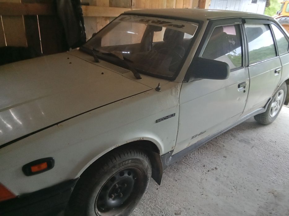 Продам Москвич 2141 у робочому стані