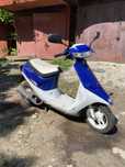 Скутер Honda Dio 18