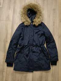 Parka r.M firmy cropp