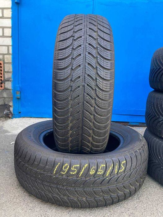 Goauto Купити шини Київ Debica Frigo2 195 65 R15 91T Рік 16 6 мм