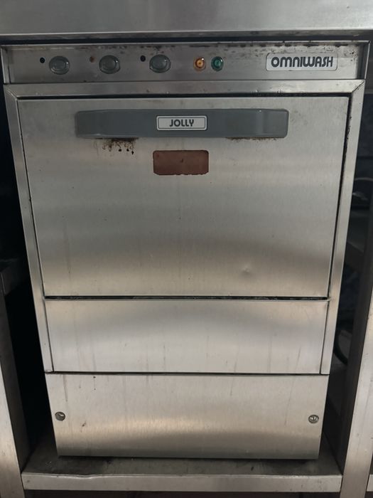 Maquina Lavar Loiça