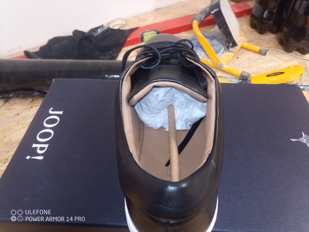 Buty Joop tinta r 44