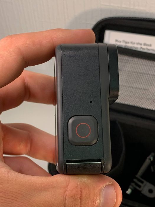 GoPro Hero 11 Black Екшн камера гоу про екшен камера го про бу экшн