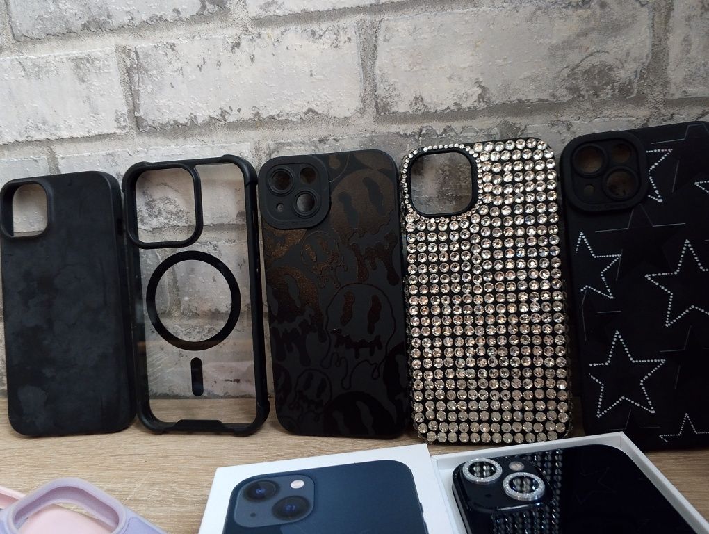 iPhone 13, 256 GB