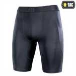bokserki  m-tac active level i czarne s