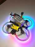 Speedybee 35 Dron FPV DJI O3 Air Unit 6s ELRS z GPS