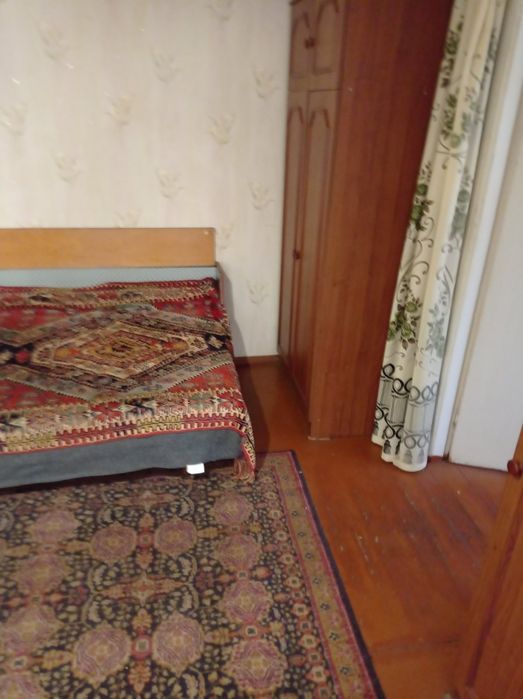 Здам 2х кімнатну квартиру на довгий термін