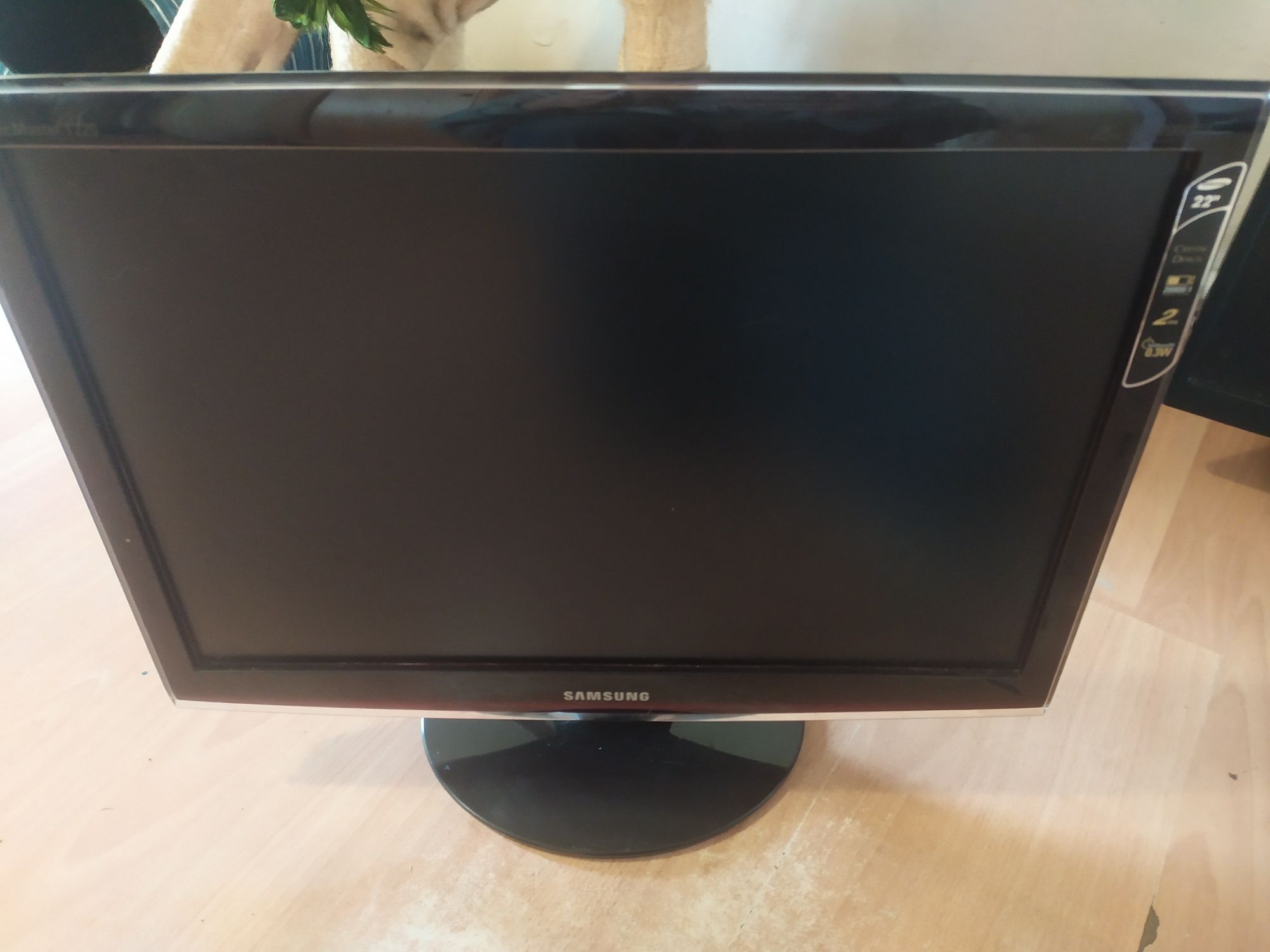 Monitor Samsung 22 cale