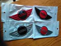 Emblemas /símbolos "Mini"