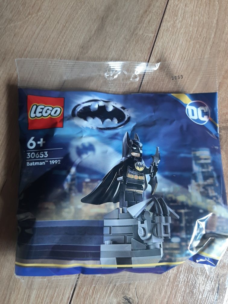 Lego 30653 Batman 1992
