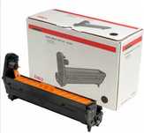 Tambor Oki Imagem Drum - C5100/C5200/C5300/C5400 - Black