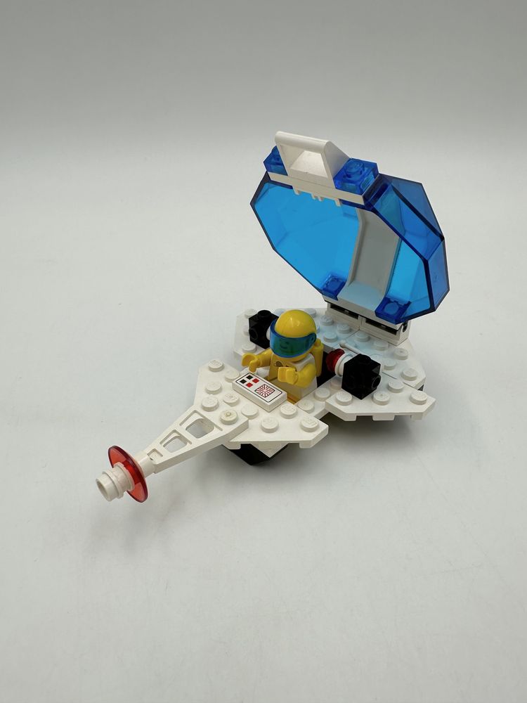 Lego 6850 (2) Space