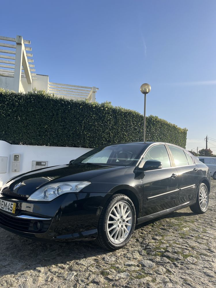 Renault Laguna 2.0 dci