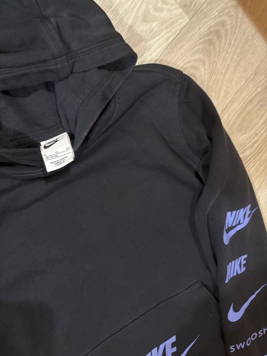 Жіночі худі найк nike hoodie zip зипхуди найк