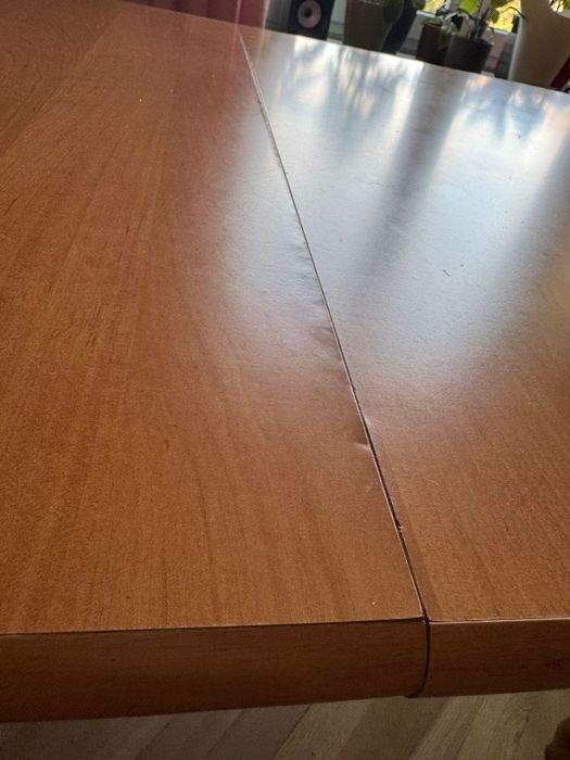 Stół jadalniany + krzesła