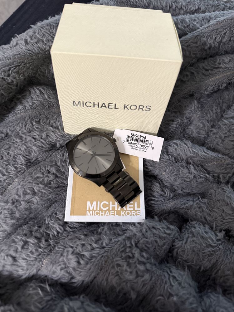 Michael Kors часы наручные