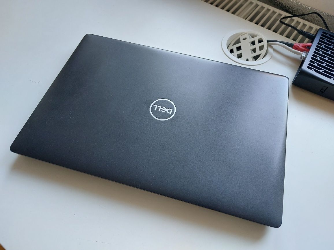 Laptop Latitude 5401 i7 16gb 14"