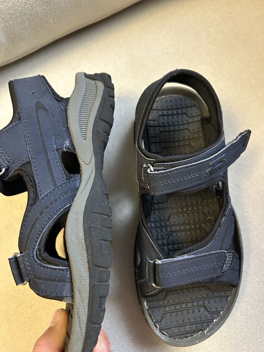 Босоніжки Slazenger 34 розміру