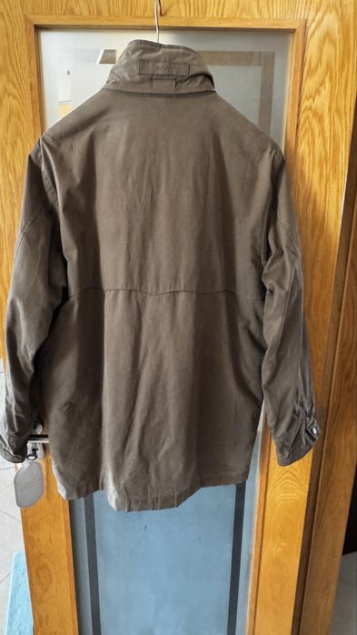 GANT Double Decker Jacket com colete amovível