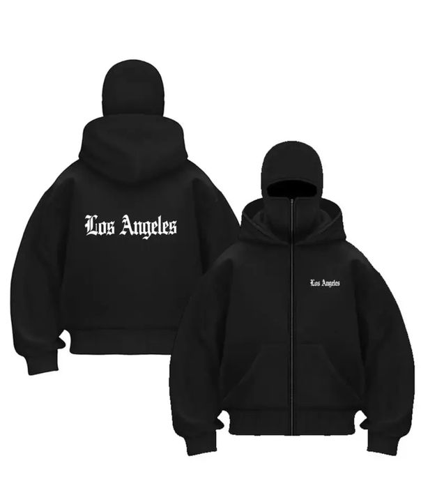 Худі Los Angeles