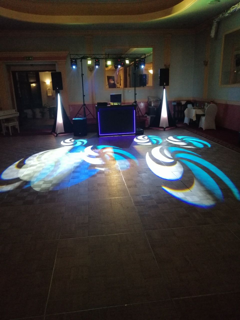DJ Urodziny, Wesela, Sylwester, Andrzejki