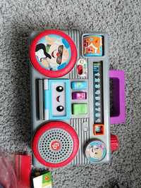 Radio Fisher price