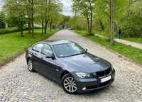 BMW e90 2.0 diesel,320d,seria 3 sedan,czujniki parkowania