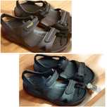 Хіт літа! Crocs Swiftwater River Sandal для чоловіків — суперціна!