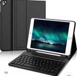 Etui z klawiaturą SENGBIRCH iPad 10.2