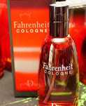 Dior Fahrenheit Cologne 100ml