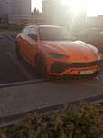Wynajmę Lamborghini Urus Śluby wesela.