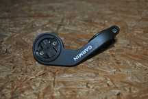 Uchwyt rowerowy Garmin Edge/Varia uniwersalny zewnętrzny na kierownice