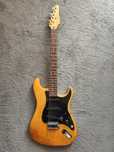 Gitara elektryczna stratocaster