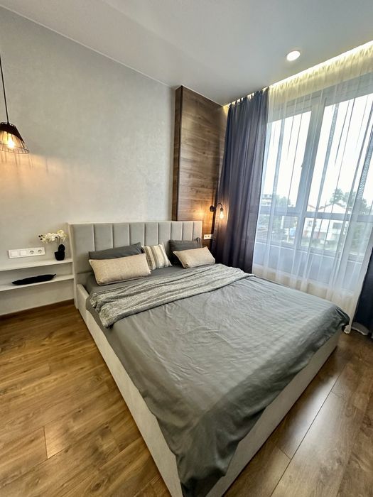 Подобово 2к ЖК Грані, Зоряний, ТРЦ Дафі