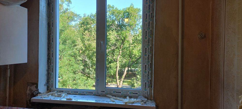 Продам 3комн.   квартиру в центре Чугуева.