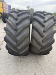 Opony 600/70R28 Micheli