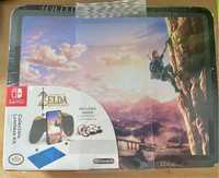 Vendo Zelda Breath of the Wild Collectible Lunchbox Kit