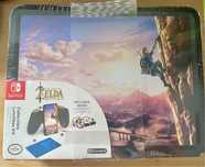 Vendo Zelda Breath of the Wild Collectible Lunchbox Kit