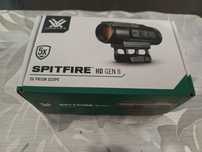 Kolimator VORTEX Spitfire 5x Prism Scope HD Gen.II