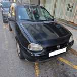 Opel Corsa B 1.5