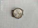 Швейцарський колекційний годинник Tissot.