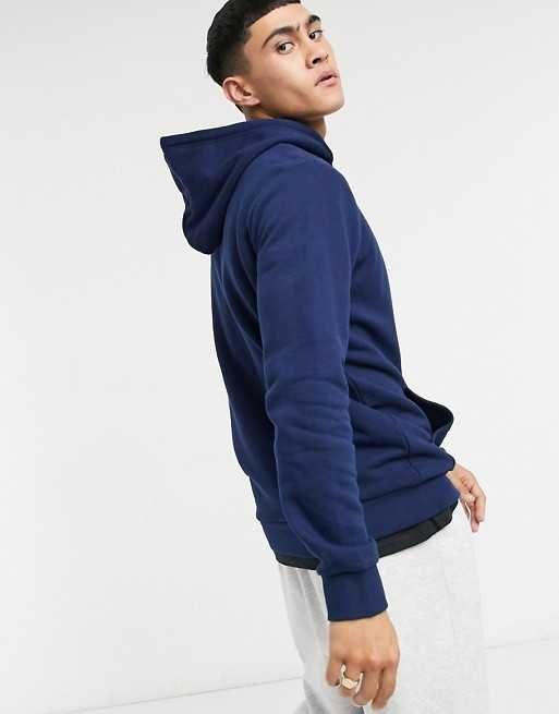 Under armour coldgear кофта кенгуру худі толстовка оригінал на флісі